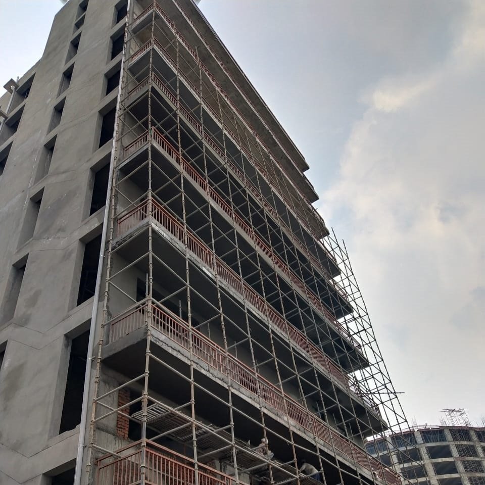 S.K. Scaffolding & Prop Jack Manufacturer